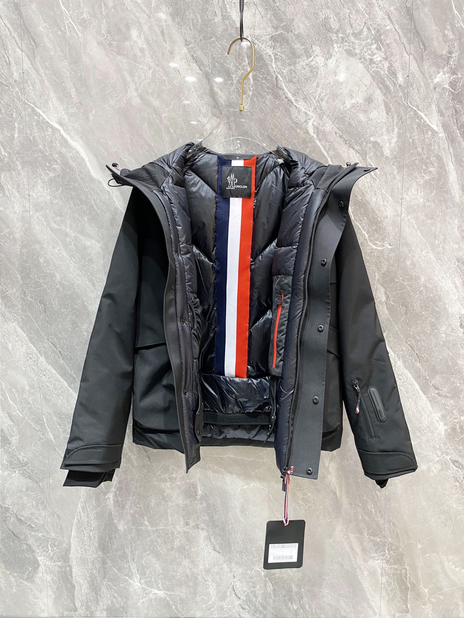 Moncler Down Jackets